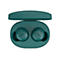 Belkin SoundForm Bolt - True Wireless-Kopfhörer mit Mikrofon - im Ohr - Bluetooth - teal