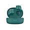 Belkin SoundForm Bolt - True Wireless-Kopfhörer mit Mikrofon - im Ohr - Bluetooth - teal