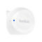 Belkin SoundForm Bolt - True Wireless-Kopfhörer mit Mikrofon - im Ohr - Bluetooth - weiß
