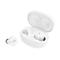 Belkin SoundForm Bolt - True Wireless-Kopfhörer mit Mikrofon - im Ohr - Bluetooth - weiß