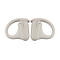 Belkin SoundForm ClearFit - True Wireless-Kopfhörer mit Mikrofon - offenes Ohr - über dem Ohr angebracht - Bluetooth - Sand