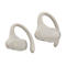 Belkin SoundForm ClearFit - True Wireless-Kopfhörer mit Mikrofon - offenes Ohr - über dem Ohr angebracht - Bluetooth - Sand