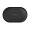 Belkin SoundForm ClearFit - True Wireless-Kopfhörer mit Mikrofon - offenes Ohr - über dem Ohr angebracht - Bluetooth - Schwarz