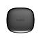 Belkin SoundForm Flow - True Wireless-Kopfhörer mit Mikrofon - im Ohr - Bluetooth - aktive Rauschunterdrückung - Schwarz