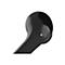 Belkin SoundForm Flow - True Wireless-Kopfhörer mit Mikrofon - im Ohr - Bluetooth - aktive Rauschunterdrückung - Schwarz