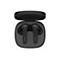 Belkin SoundForm Flow - True Wireless-Kopfhörer mit Mikrofon - im Ohr - Bluetooth - aktive Rauschunterdrückung - Schwarz