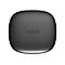 Belkin SoundForm Flow - True Wireless-Kopfhörer mit Mikrofon - im Ohr - Bluetooth - aktive Rauschunterdrückung - Schwarz