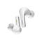 Belkin SoundForm Flow - True Wireless-Kopfhörer mit Mikrofon - im Ohr - Bluetooth - aktive Rauschunterdrückung - weiß