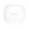 Belkin SoundForm Flow - True Wireless-Kopfhörer mit Mikrofon - im Ohr - Bluetooth - aktive Rauschunterdrückung - weiß