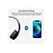 Belkin SoundForm Mini - Kopfhörer mit Mikrofon