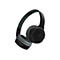 Belkin SoundForm Mini - Kopfhörer mit Mikrofon - On-Ear - Bluetooth - kabellos, kabelgebunden - 3,5 mm Stecker