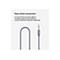 Belkin SoundForm Mini - Kopfhörer mit Mikrofon - On-Ear - Bluetooth - kabellos, kabelgebunden - 3,5 mm Stecker