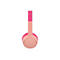 Belkin SoundForm Mini - Kopfhörer mit Mikrofon - On-Ear - Bluetooth - kabellos, kabelgebunden - 3,5 mm Stecker
