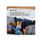 Belkin SoundForm Mini - Kopfhörer mit Mikrofon - On-Ear - kabelgebunden - 3,5 mm Stecker - Blau