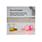 Belkin SoundForm Mini - Kopfhörer mit Mikrofon - On-Ear - kabelgebunden - 3,5 mm Stecker - pink