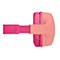 Belkin SoundForm Mini - Kopfhörer mit Mikrofon - On-Ear - kabelgebunden - 3,5 mm Stecker - pink