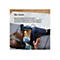 Belkin SoundForm Mini - Kopfhörer mit Mikrofon - On-Ear - kabelgebunden - 3,5 mm Stecker - Schwarz