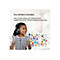 Belkin SoundForm Mini - Kopfhörer mit Mikrofon - On-Ear - kabelgebunden - 3,5 mm Stecker - Schwarz