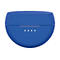Belkin SoundForm Nano 2 for Kids - True Wireless-Kopfhörer mit Mikrofon - im Ohr - Bluetooth - Blau