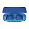 Belkin SoundForm Nano 2 for Kids - True Wireless-Kopfhörer mit Mikrofon - im Ohr - Bluetooth - Blau