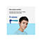 Belkin SoundForm Nano 2 for Kids - True Wireless-Kopfhörer mit Mikrofon - im Ohr - Bluetooth - Blau