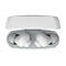 Belkin SoundForm Nano 2 for Kids - True Wireless-Kopfhörer mit Mikrofon - im Ohr - Bluetooth - weiß