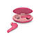 Belkin SoundForm Nano for Kids - True Wireless-Kopfhörer mit Mikrofon - im Ohr - Bluetooth - pink