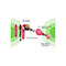 Belkin SoundForm Nano for Kids - True Wireless-Kopfhörer mit Mikrofon - im Ohr - Bluetooth - pink