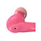 Belkin SoundForm Nano for Kids - True Wireless-Kopfhörer mit Mikrofon - im Ohr - Bluetooth - pink