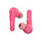 Belkin SoundForm Nano for Kids - True Wireless-Kopfhörer mit Mikrofon - im Ohr - Bluetooth - pink