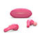 Belkin SoundForm Nano for Kids - True Wireless-Kopfhörer mit Mikrofon - im Ohr - Bluetooth - pink
