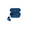 Belkin SoundForm Play - True Wireless-Kopfhörer mit Mikrofon - im Ohr - Bluetooth - aktive Rauschunterdrückung - Blau