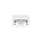 Belkin SoundForm Rhythm - True Wireless-Kopfhörer mit Mikrofon - im Ohr - Bluetooth - weiß