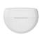 Belkin SoundForm Rhythm - True Wireless-Kopfhörer mit Mikrofon - im Ohr - Bluetooth - weiß