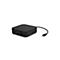 Belkin Thunderbolt 3 Dock Core - Dockingstation - Thunderbolt 3 - HDMI, DP - 1GbE