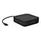 Belkin Thunderbolt 3 Dock Core - Dockingstation - Thunderbolt 3 - HDMI, DP - 1GbE