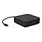 Belkin Thunderbolt 3 Dock Core - Dockingstation - Thunderbolt 3 - HDMI, DP - 1GbE