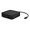 Belkin Thunderbolt 3 Dock Core - Dockingstation - Thunderbolt 3 - HDMI, DP - 1GbE