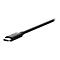 Belkin Thunderbolt 3 Dock Pro - Dockingstation - USB-C / Thunderbolt 3 - DP - GigE