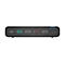 Belkin Universal Secure Dual-Head - 2. Generation - KVM-/Audio-Switch - 4 x KVM/Audio - 1 lokaler Benutzer - Desktop