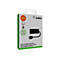 Belkin USB 2.0 Ethernet Adapter - Netzwerkadapter - USB 2.0 - 10/100 Ethernet
