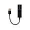 Belkin USB 2.0 Ethernet Adapter - Netzwerkadapter - USB 2.0 - 10/100 Ethernet