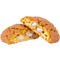 Belli Cantuccini koekjes, Toscaanse amandelkoekjes, 75 x 8 g in scharnierdoosje