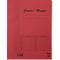 bene Comba-Mappe, DIN A4, rot