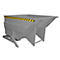 Benne basculante BKC 300, gris