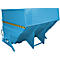 Benne basculante BKC 500, bleu