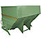 Benne basculante BKC 500, vert