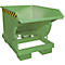 Benne basculante BKM 50, vert