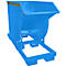 Benne basculante BKM 75, bleu