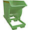 Benne basculante BKM 75, vert